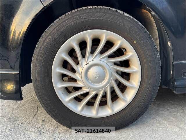 Toyota BB 2001-07 8561232-18