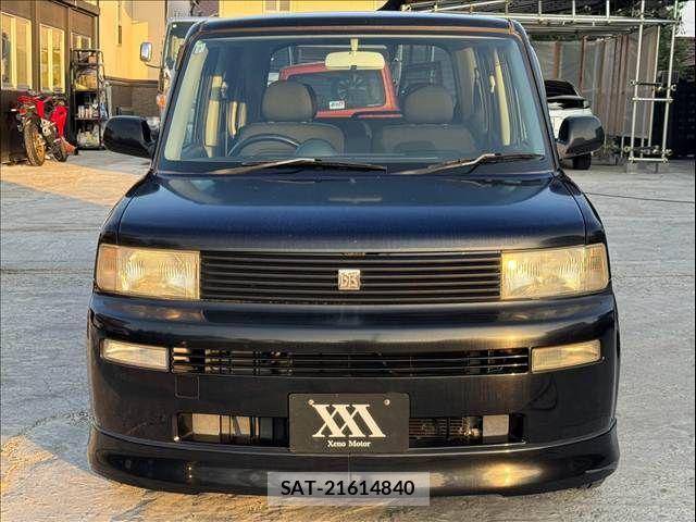 Toyota BB 2001-07 8561232-1