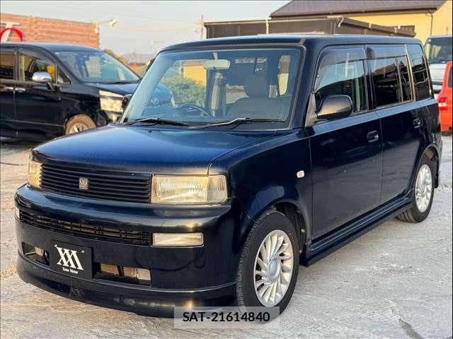 Toyota BB 2001-07 8561232-2