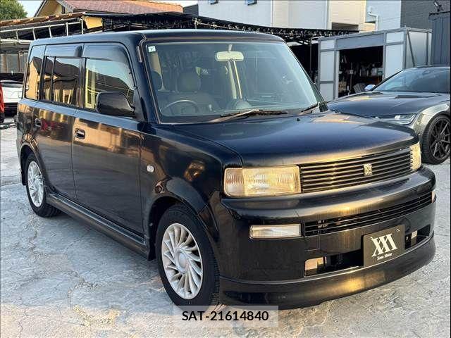 Toyota BB 2001-07 8561232-3