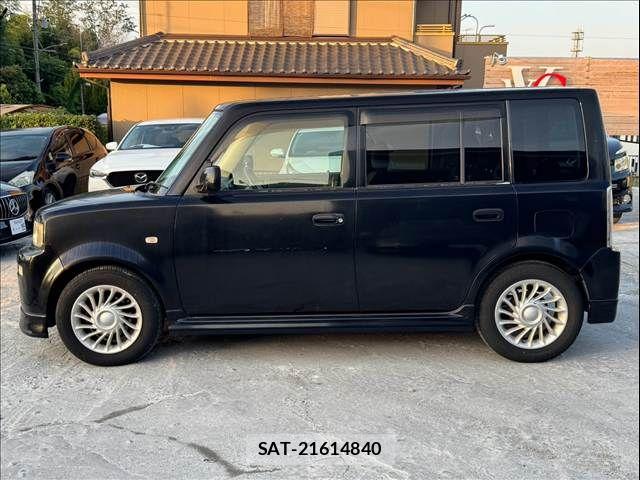 Toyota BB 2001-07 8561232-5