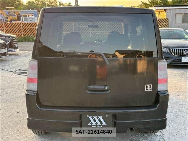 Toyota BB 2001-07 8561232-6
