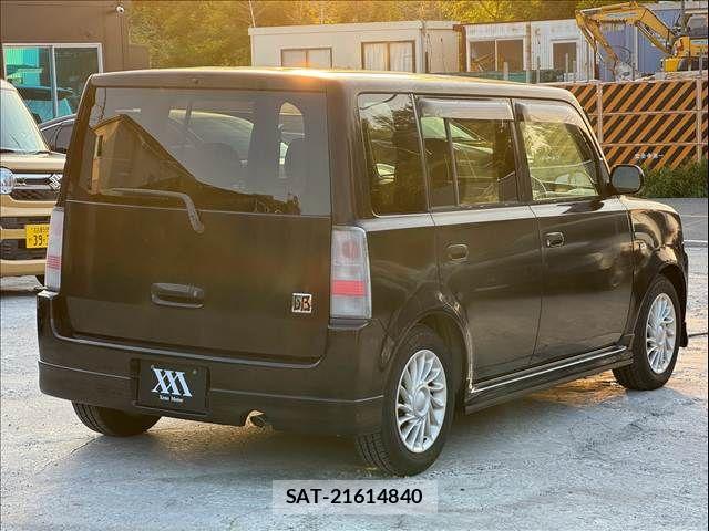 Toyota BB 2001-07 8561232-7