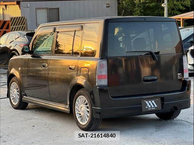 Toyota BB 2001-07 8561232-8