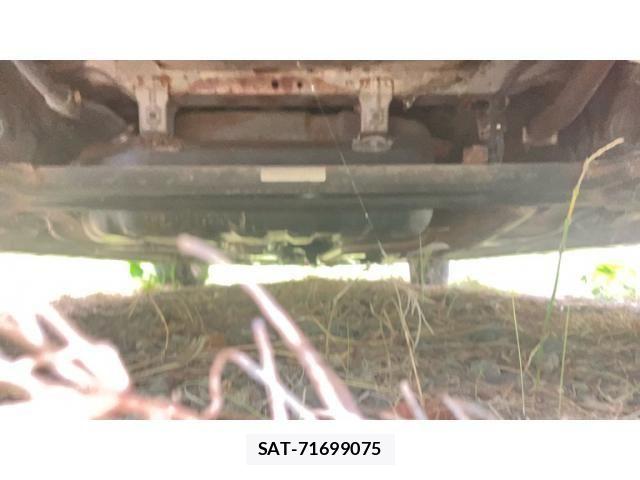 Toyota BB 2011-02 8625919-9