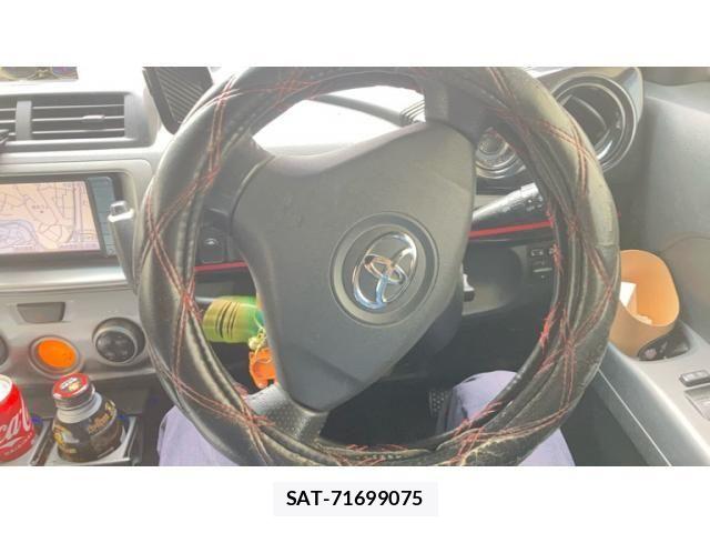 Toyota BB 2011-02 8625919-18