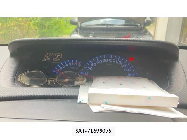 Toyota BB 2011-02 8625919-19