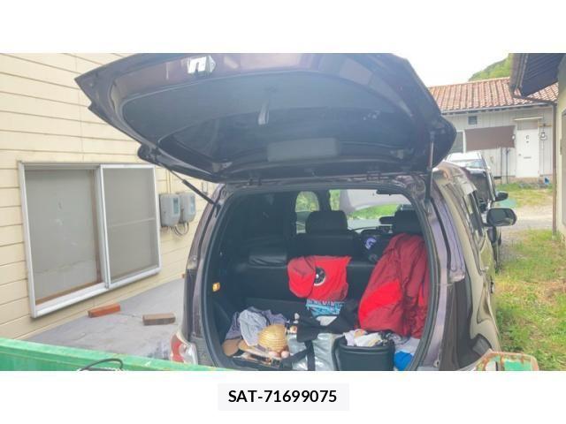 Toyota BB 2011-02 8625919-21