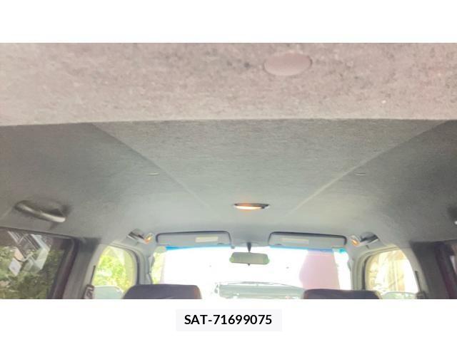 Toyota BB 2011-02 8625919-22