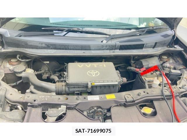 Toyota BB 2011-02 8625919-24
