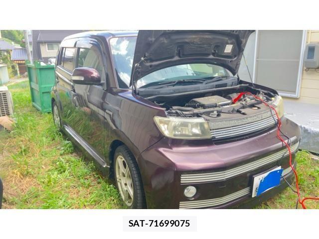 Toyota BB 2011-02 8625919-2