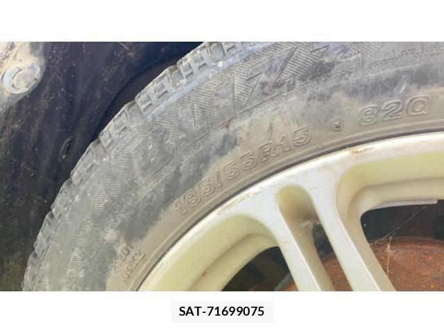 Toyota BB 2011-02 8625919-4