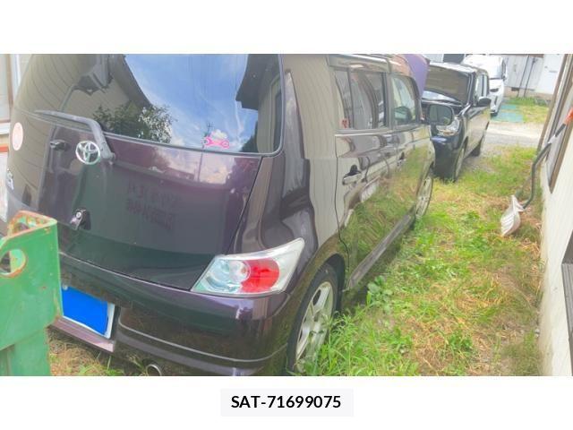 Toyota BB 2011-02 8625919-5