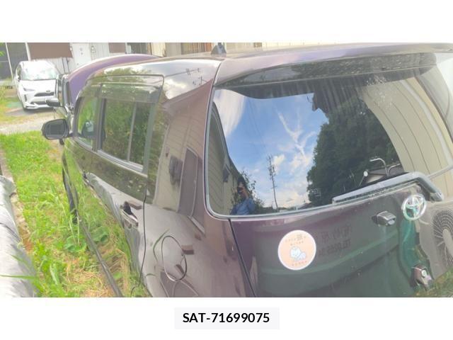 Toyota BB 2011-02 8625919-6