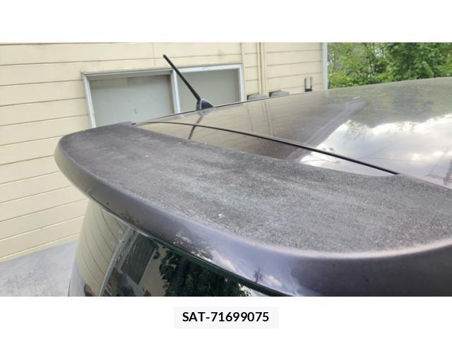 Toyota BB 2011-02 8625919-8