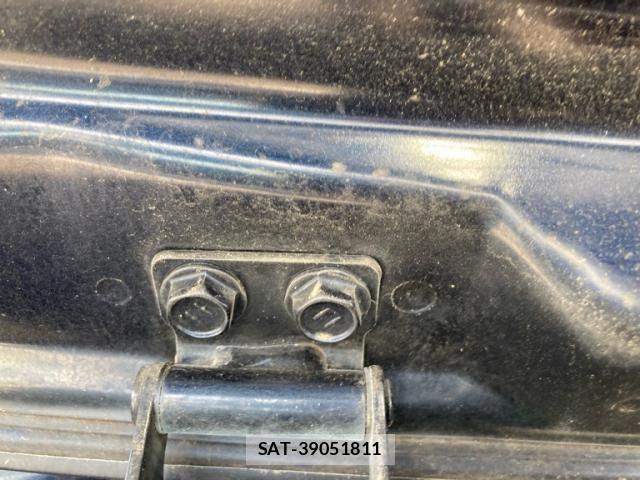 Toyota BB 2005-08 8625917-10