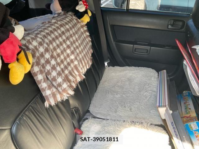 Toyota BB 2005-08 8625917-12