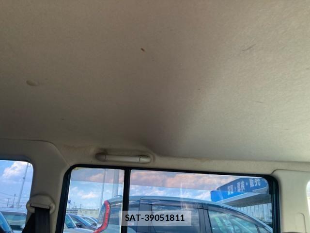Toyota BB 2005-08 8625917-14