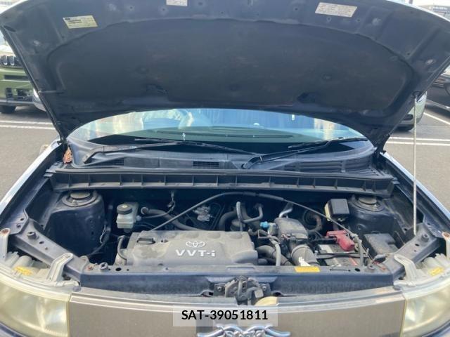 Toyota BB 2005-08 8625917-17