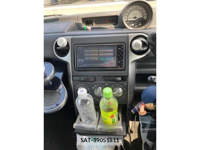 Toyota BB 2005-08 8625917-24