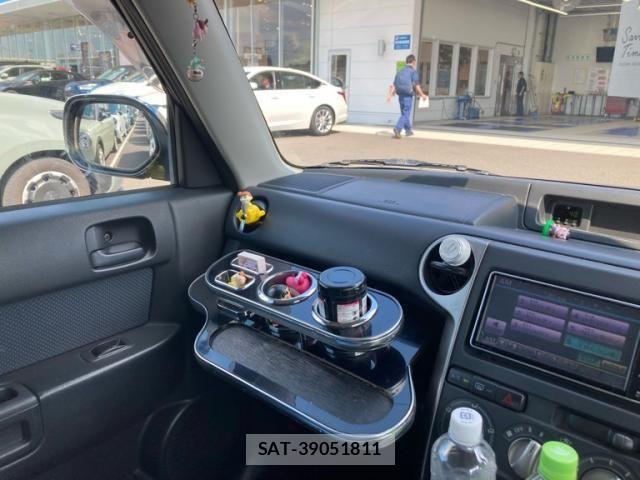 Toyota BB 2005-08 8625917-25