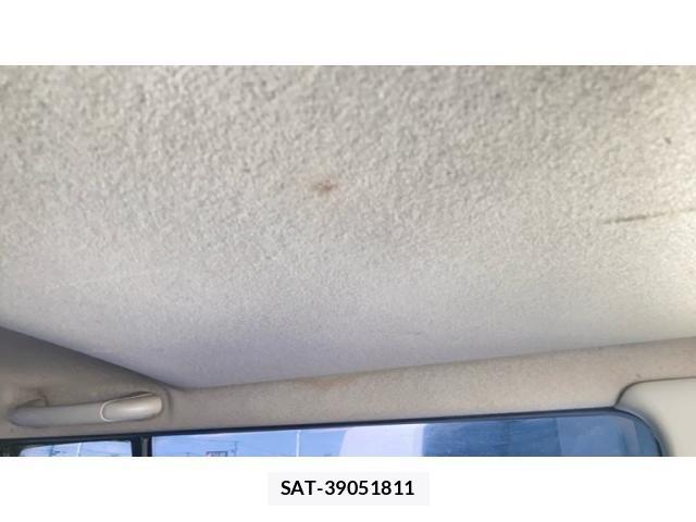 Toyota BB 2005-08 8625917-26