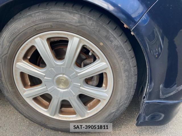 Toyota BB 2005-08 8625917-3