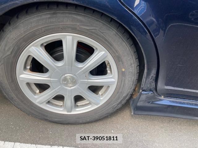 Toyota BB 2005-08 8625917-5