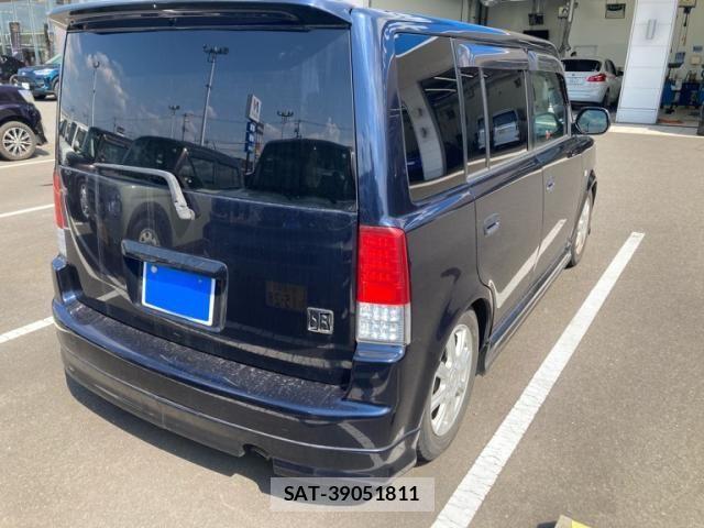 Toyota BB 2005-08 8625917-6