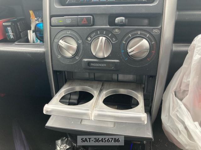 Toyota BB 2005-10 8658132-22