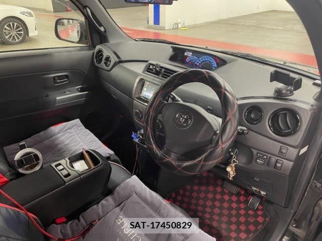 Toyota BB 2008-03 8665839-1