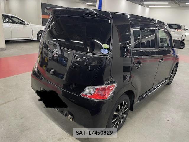 Toyota BB 2008-03 8665839-2