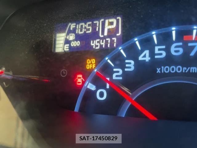 Toyota BB 2008-03 8665839-4