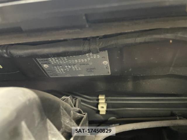 Toyota BB 2008-03 8665839-6