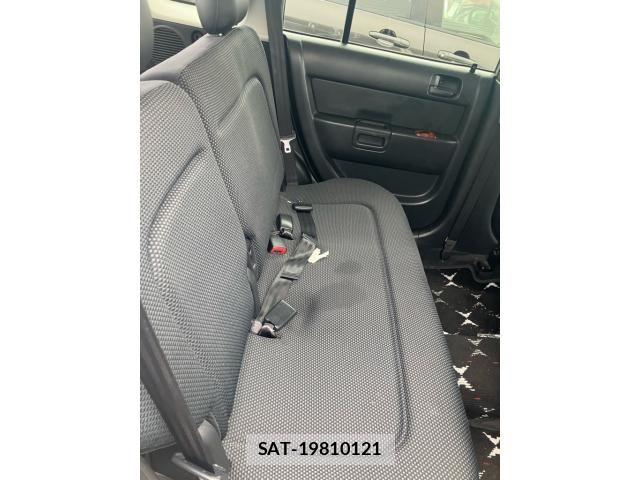 Toyota BB 2003-02 8658133-9