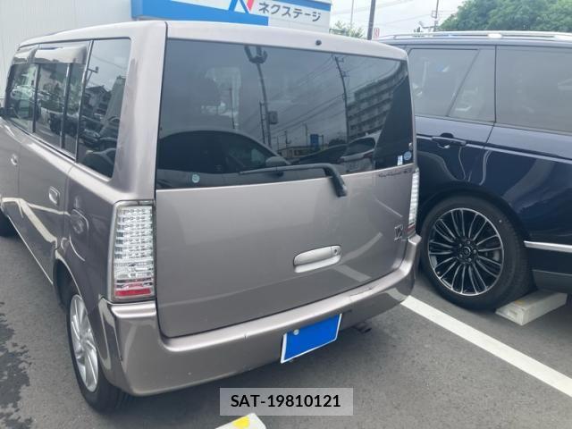 Toyota BB 2003-02 8658133-12