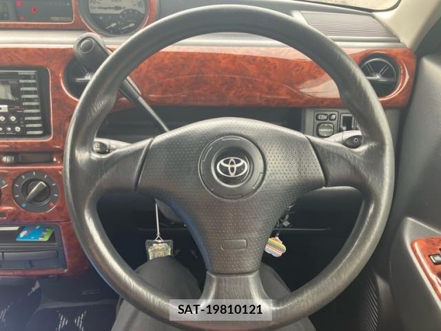 Toyota BB 2003-02 8658133-14