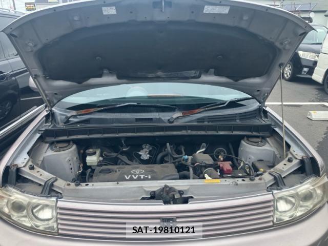 Toyota BB 2003-02 8658133-20