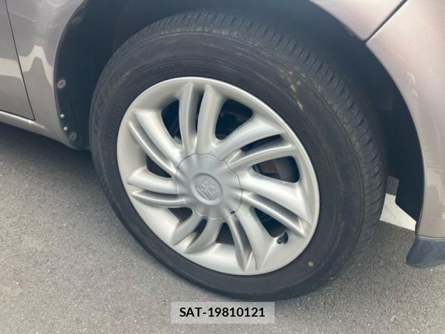 Toyota BB 2003-02 8658133-5