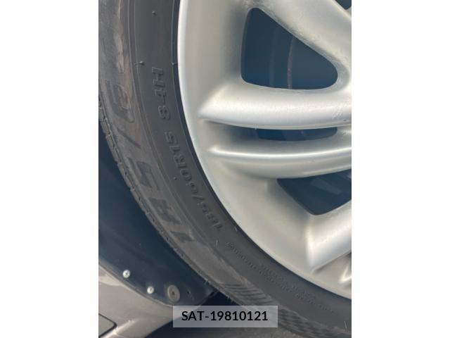 Toyota BB 2003-02 8658133-6