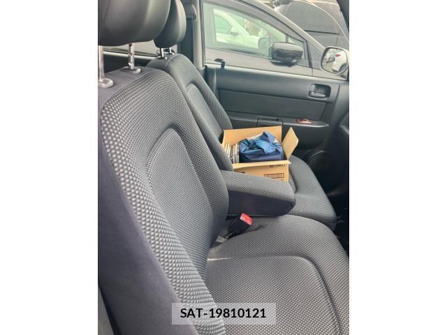 Toyota BB 2003-02 8658133-8