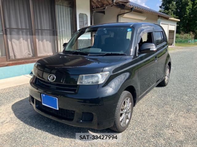 Toyota BB 2009-08 8665841-0