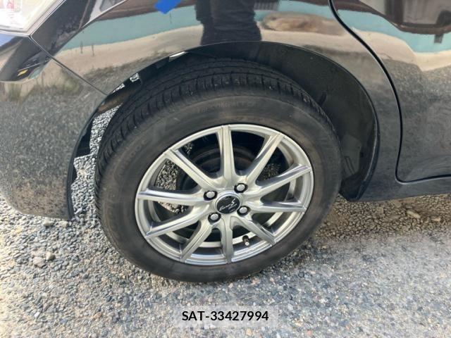 Toyota BB 2009-08 8665841-9