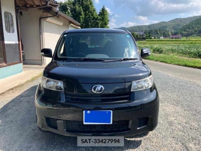 Toyota BB 2009-08 8665841-1