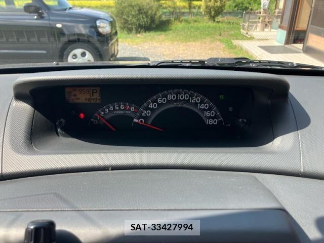 Toyota BB 2009-08 8665841-21