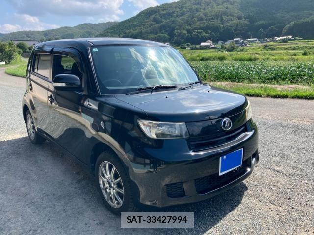 Toyota BB 2009-08 8665841-2