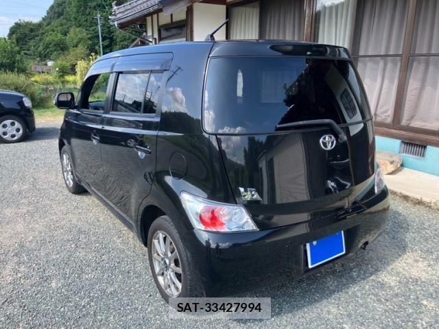 Toyota BB 2009-08 8665841-3