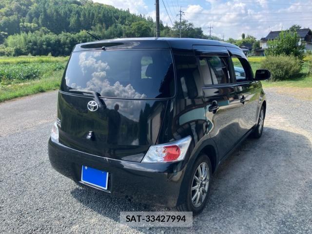 Toyota BB 2009-08 8665841-5