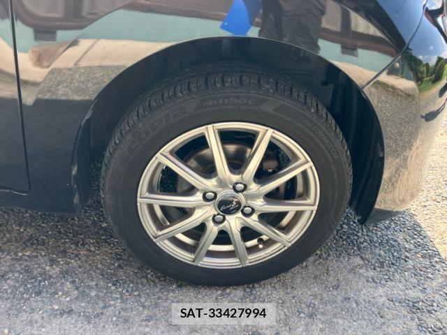 Toyota BB 2009-08 8665841-6