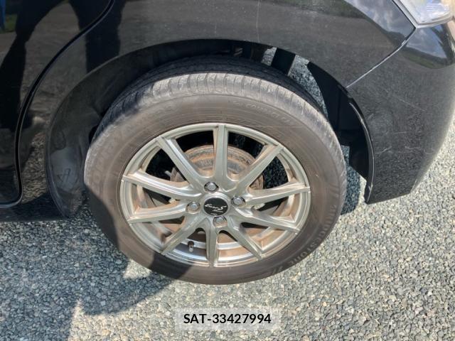 Toyota BB 2009-08 8665841-8